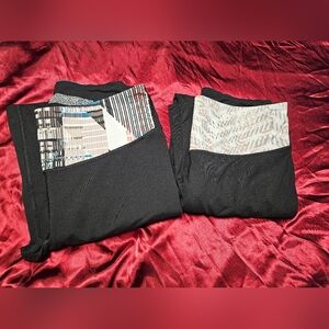 2 VSX SPORT Supermodel Pants Size Medium